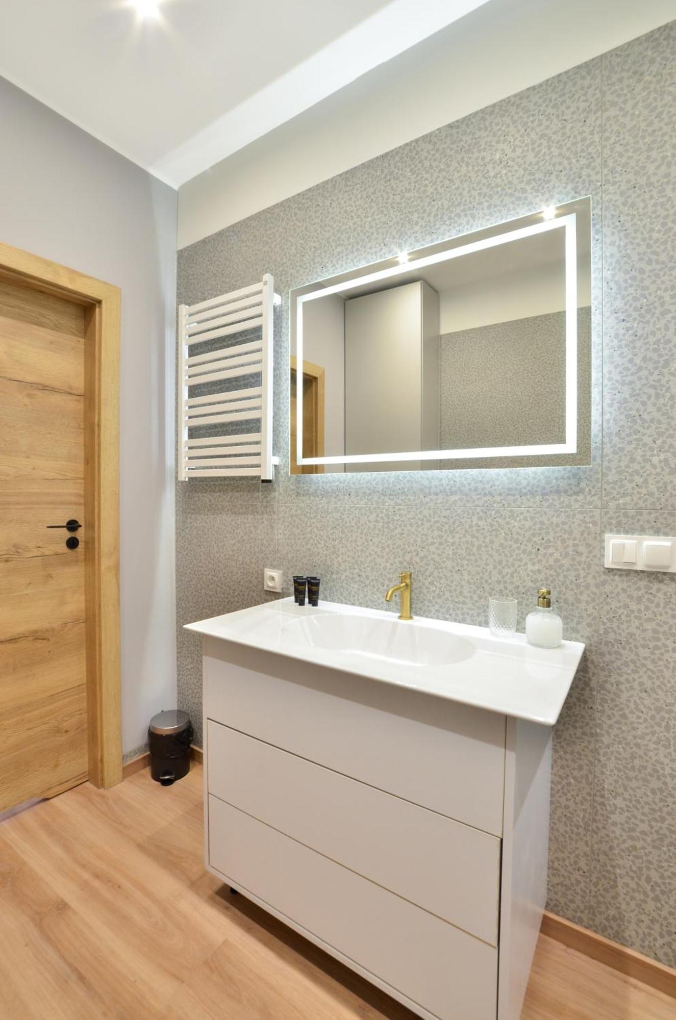 Citystay Stylowe Apartamenty Przy Swietojanskiej Gdynia Eksteriør billede